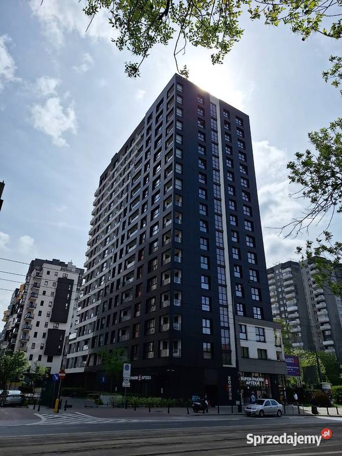 Miejsce postojowe parkingowe Wola Wolska 45 Warszawa