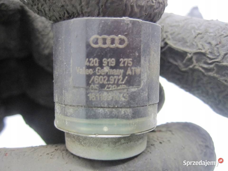 ALFA ROMEO MITO 10r czujniki parkowania PDC Kielce