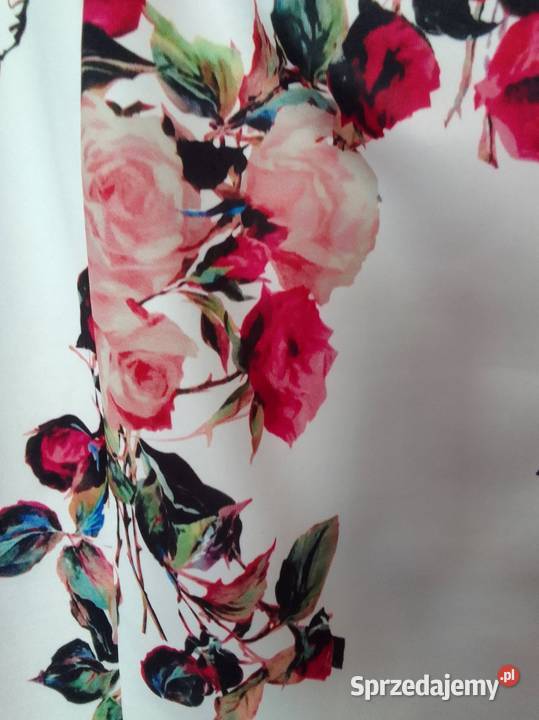 Sukienka damska Bydgoszcz sprzedam