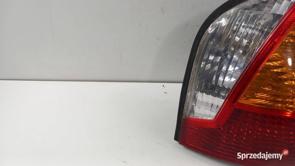 HYUNDAI SANTAFE I LAMPA TYŁ PRAWA