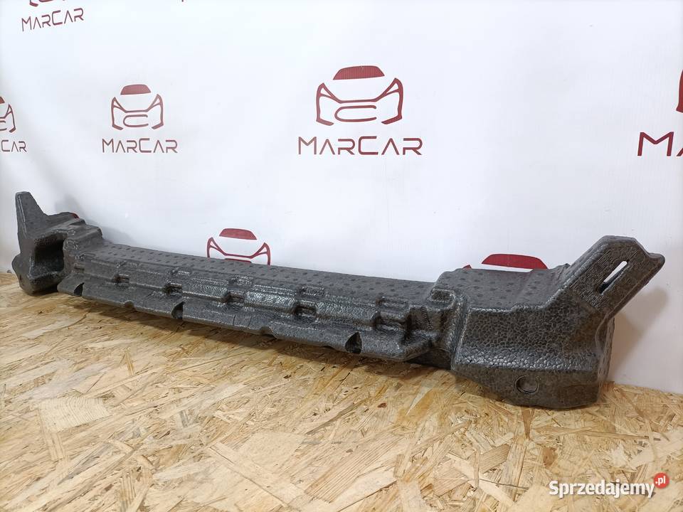 HYUNDAI TUCSON III LIFT STYROPIAN PIANKA wielkopolskie Pleszew