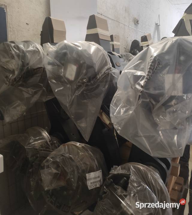 oś SAF mega Motoryzacja mazowieckie Siedlce