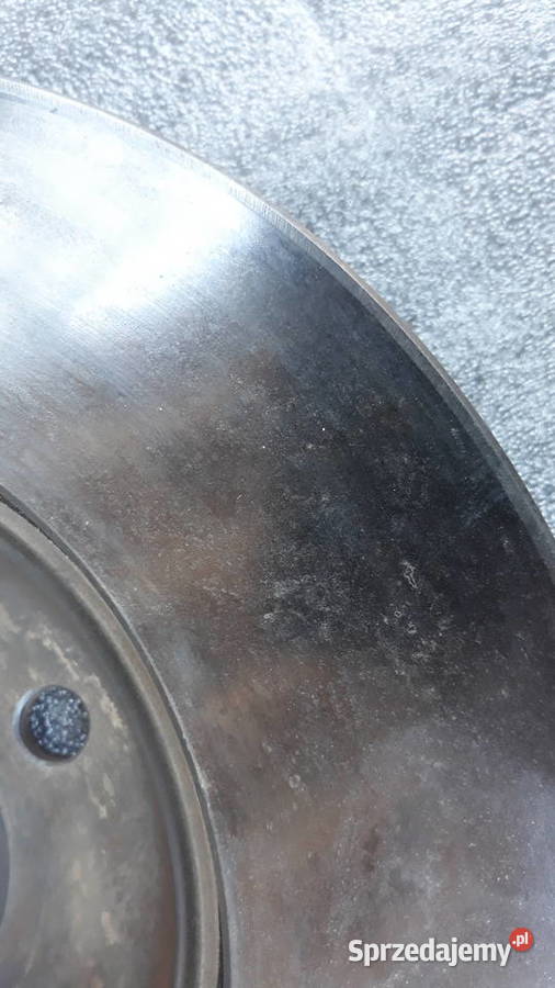 Audi A4 B8 8K Tarcza hamulca przód osobowe Bukownica