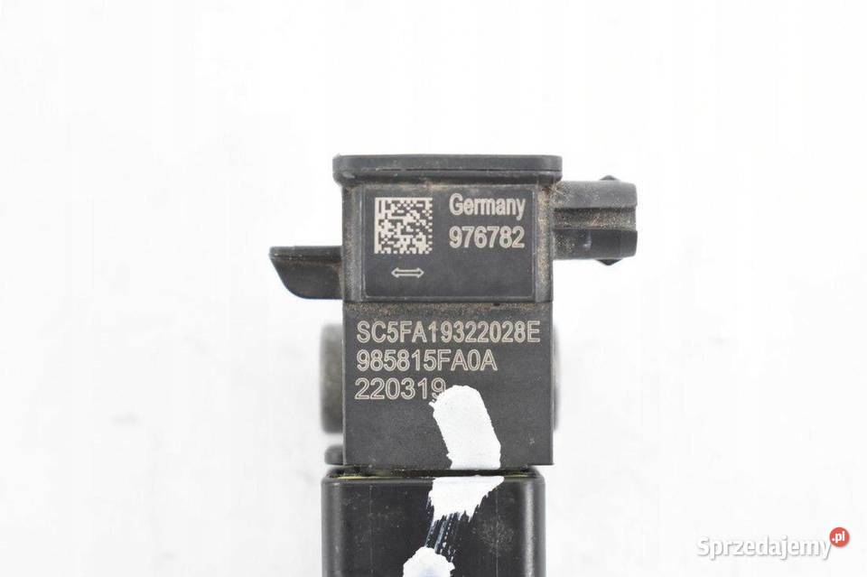 CZUJNIK UDERZENIA UDERZENIOWY MICRA K14