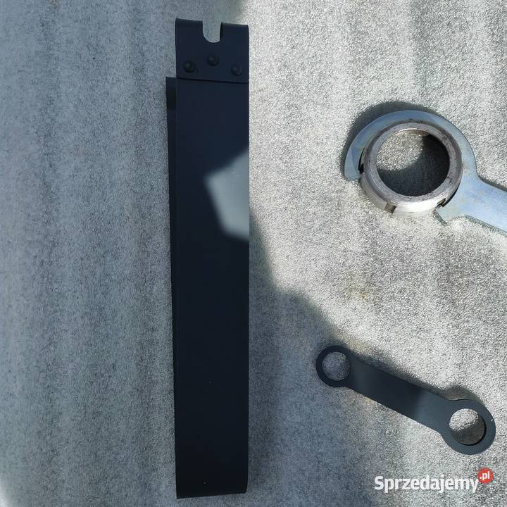NSU klucz nakrętek wydechowych inne części Łańcut