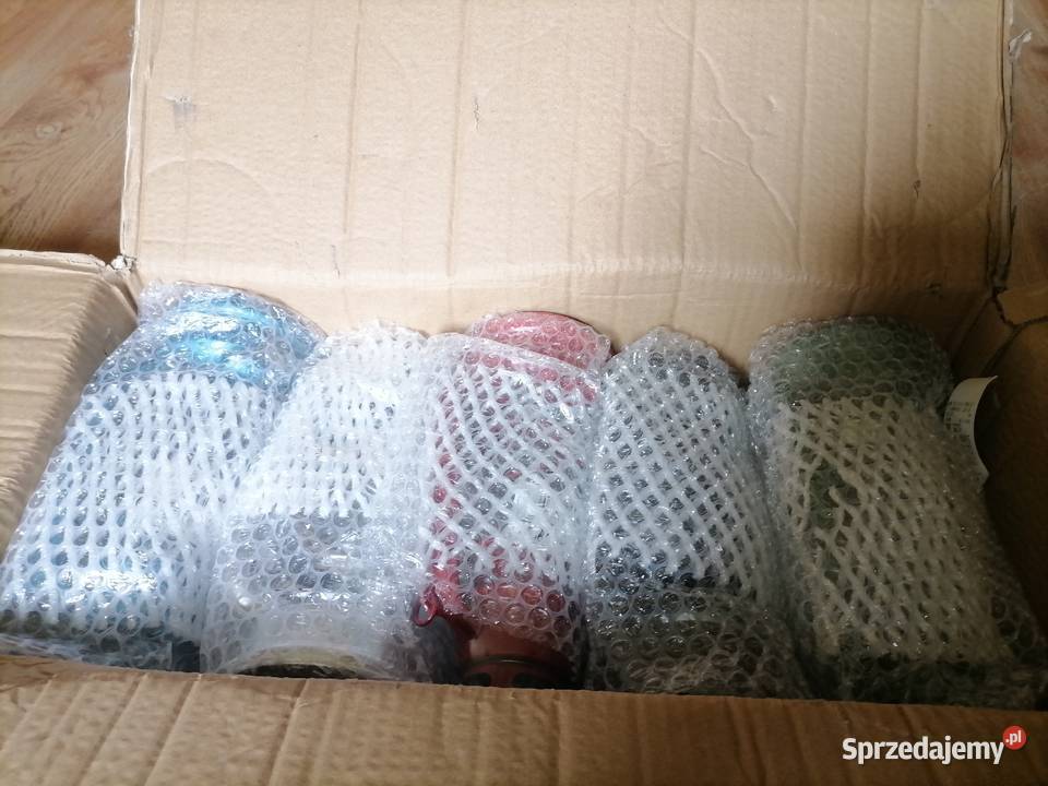 Lampa naftowa 24 Kraków