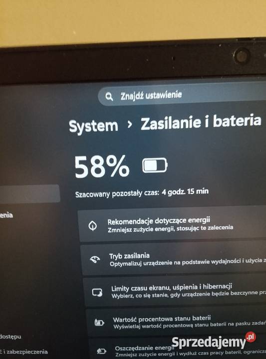 Lenovo ThinkPad l13 250 Opoczno