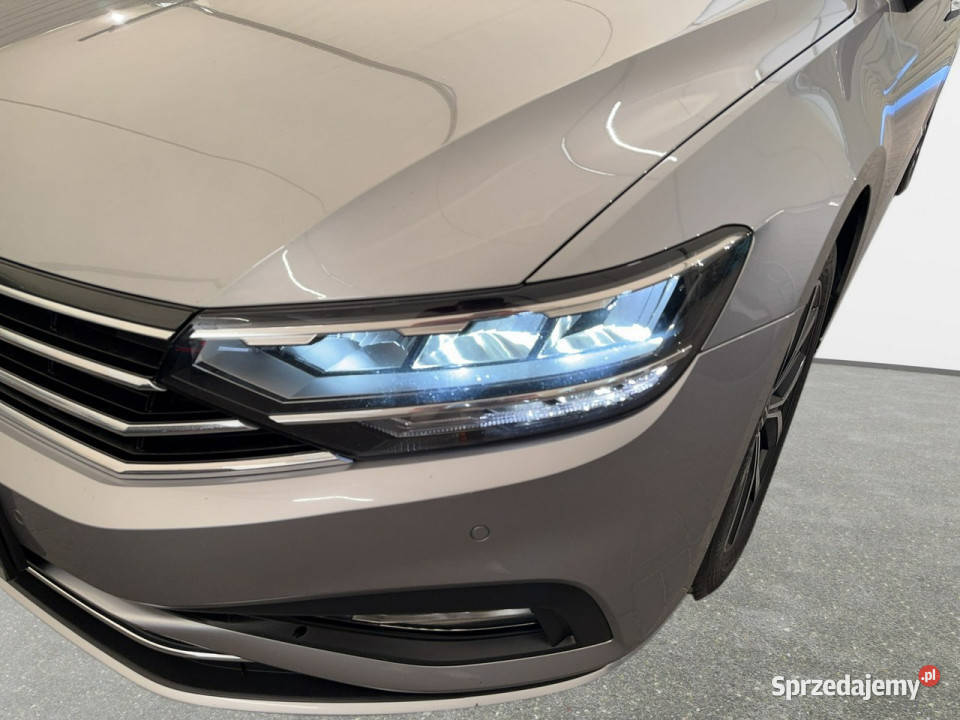 Volkswagen Passat Variant VAT 23 Business 20TDI możliwa zamiana Myślenice