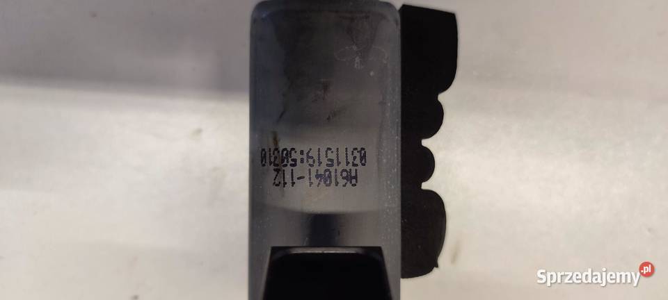 MERCEDES X117 CLA SILNICZEK SZYBY LEWY TYŁ osobowe Wyposażenie elektryczne dolnośląskie