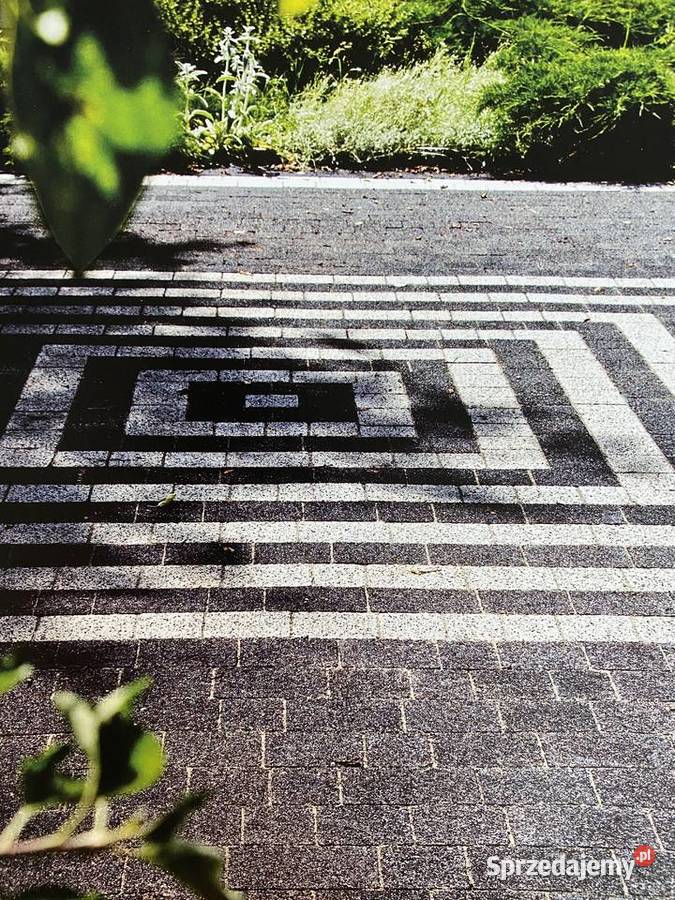 Bruk Dolnośląski kostka betonowa brukowa