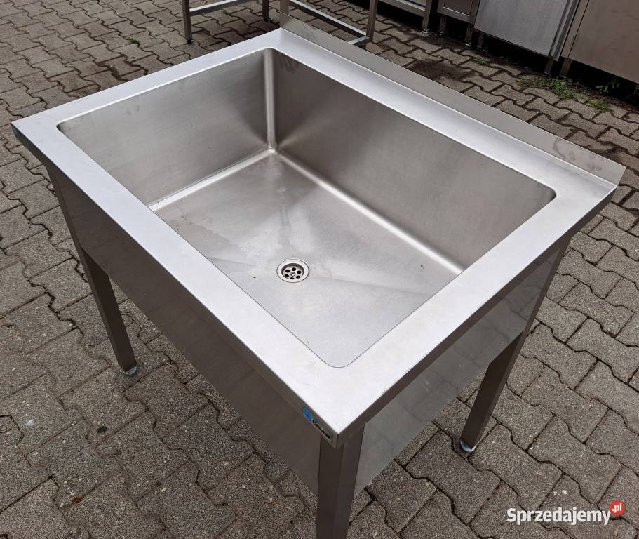 BASEN 1 KOMOROWY KOMAT GŁ 30H 907085 M1782N wielkopolskie Nowe Skalmierzyce