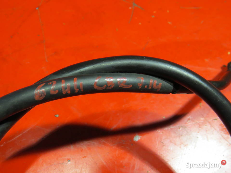 HONDA HORNET 600 PC36 03 linka gazu cięgno sprzedam