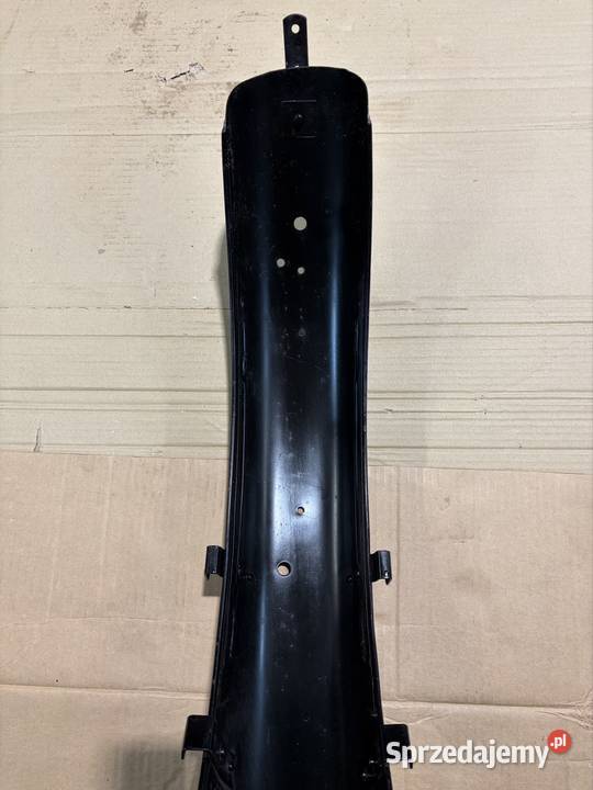 NOWY BŁOTNIK WSK 125 175 150 M06 B3 KOS LELEK Łęki Górne