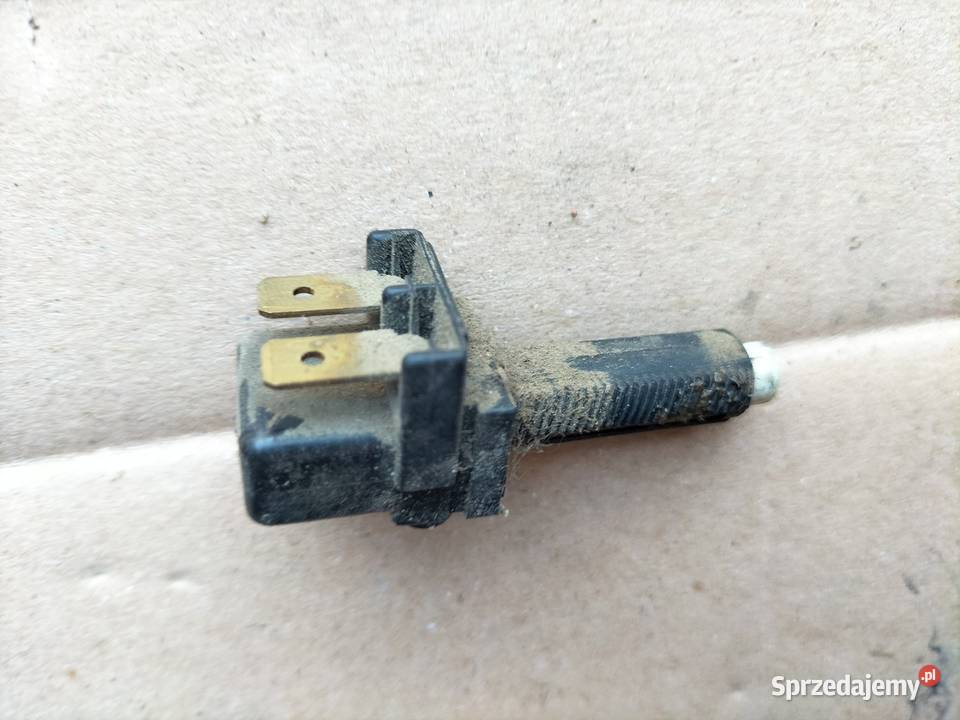 FORD FIESTA MK3 CZUJNIK ŚWIATŁA STOPU Kamień-Kolonia