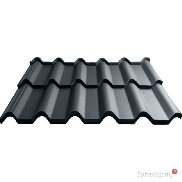 BLACHOTRAPEZ blachodachówka 2 modułowa DIAMENT podlaskie Białystok