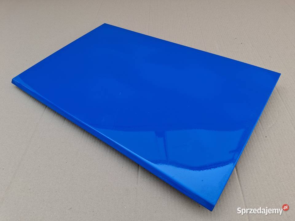 DAF XF 105 106 KLAPA DRZWICZKI SCHOWKA LEWE ciężarowe Bieleń