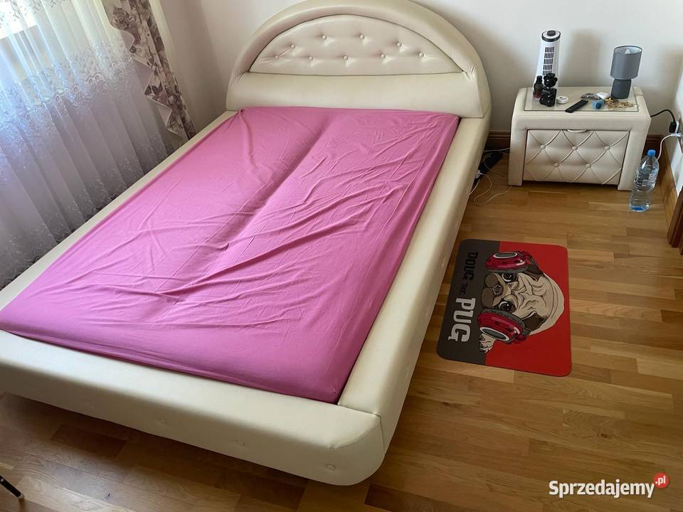 łoże podwójne Szydłowiec
