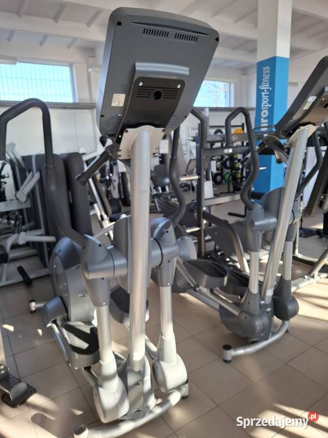 Orbitrek Nautilus E10