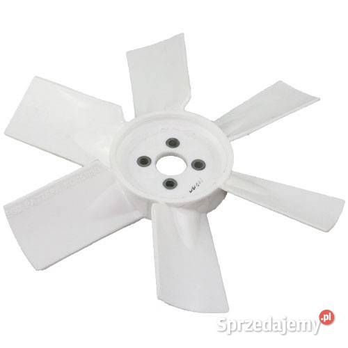 Plastikowy wentylator chłodzący Mitsubishi VST