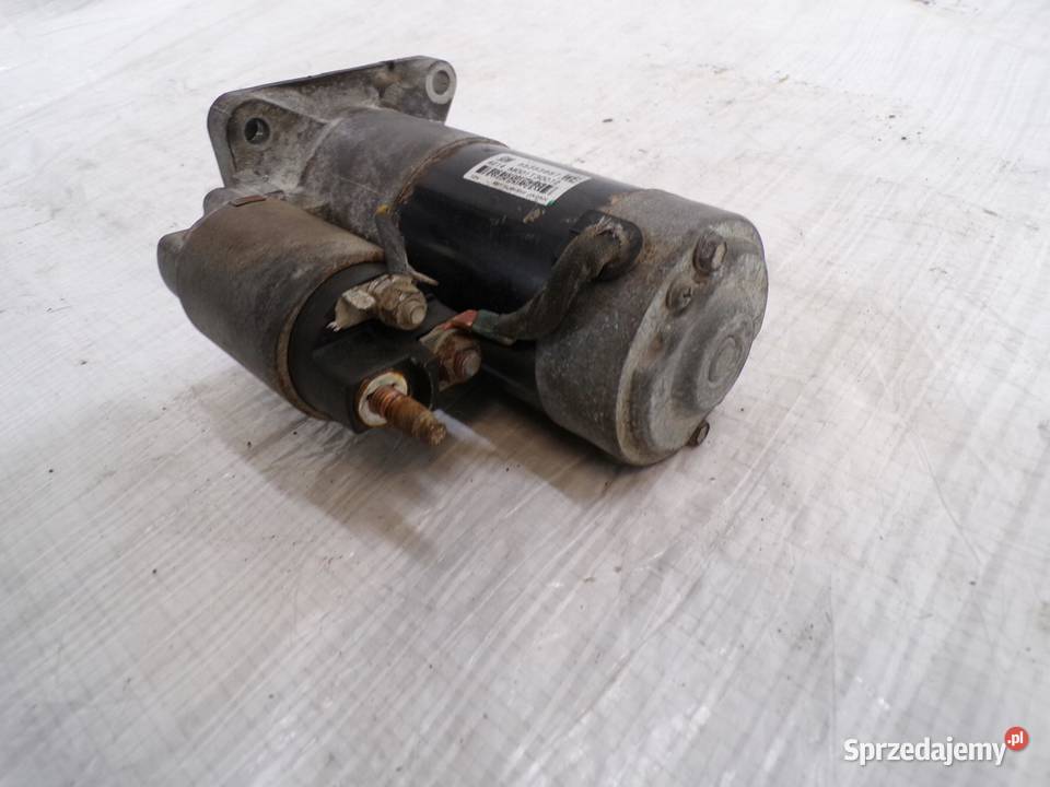 OPEL INSIGNIA A 20 CDTI ROZRUSZNIK 55353857