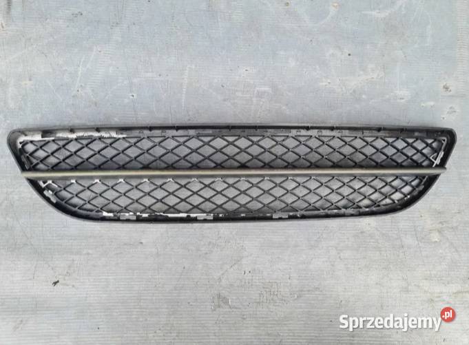 BMW E90 E91 Kratka Zderzaka Zaślepka OEM osobowe śląskie Częstochowa