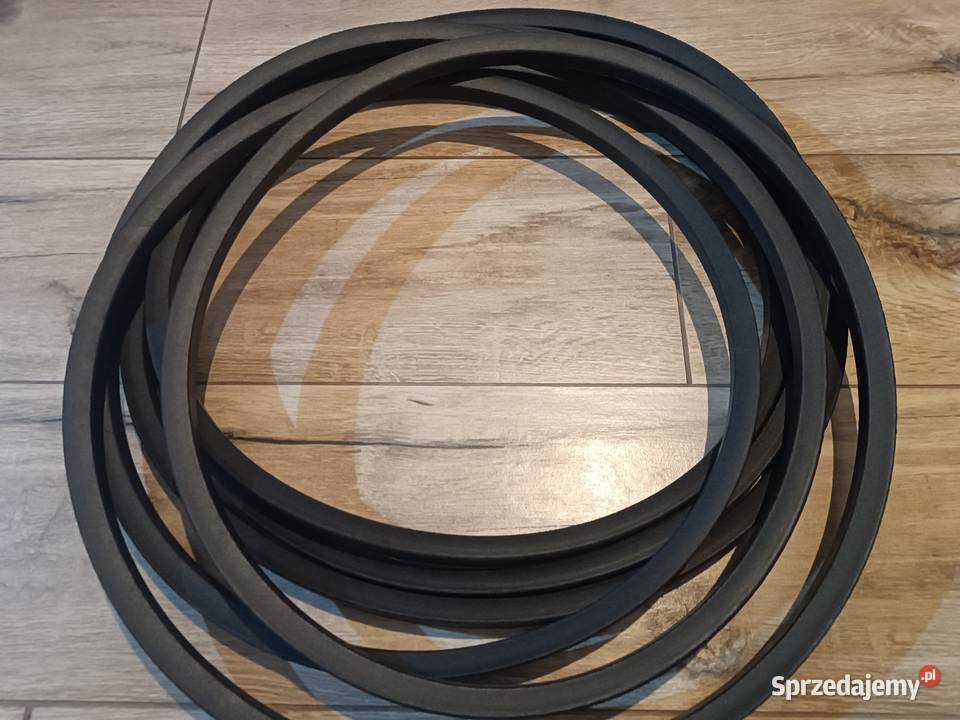 Oryginalny pas klinowy Claas 6032900 0006032900 pomorskie