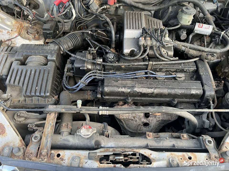 Honda CRV w całości na części benzyna+LPG Nowy Sącz sprzedam