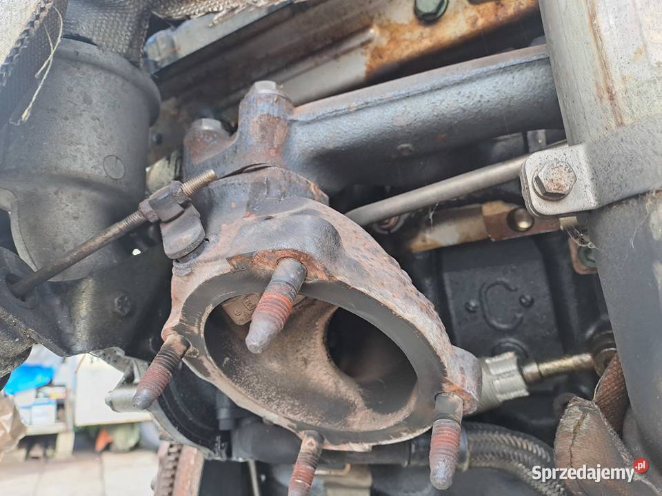 Audi TT Quattro 18 Turbo 180 silnik kompletny Jastrzębie-Zdrój