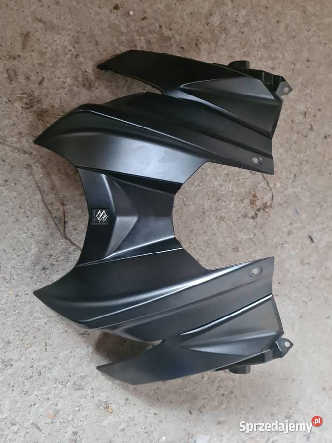 Suzuki gsxs gsxs 750 nakladka na zbiornik igła