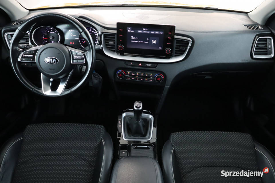 Kia XCeed 14 TGDI złoty Zabrze sprzedam