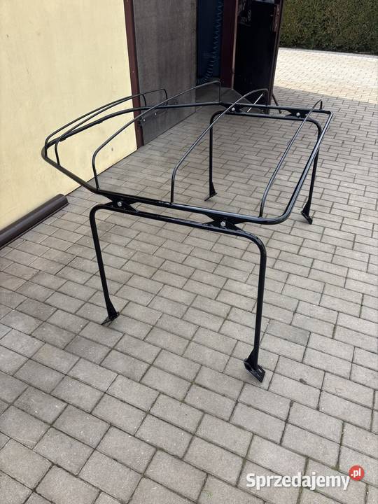 Kabina Ursus c328 c325 Głogów