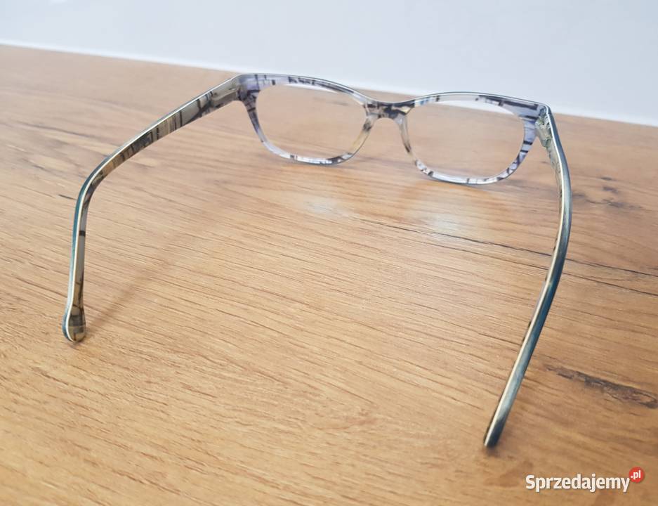 Okulary korekcyjne Nordik OL 275 OP 3 etui