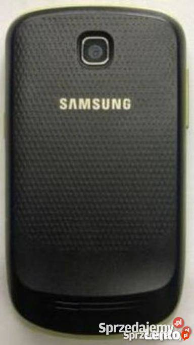 Telefon Samsung Galaxy Mini Super Stan Ciechocinek sprzedam