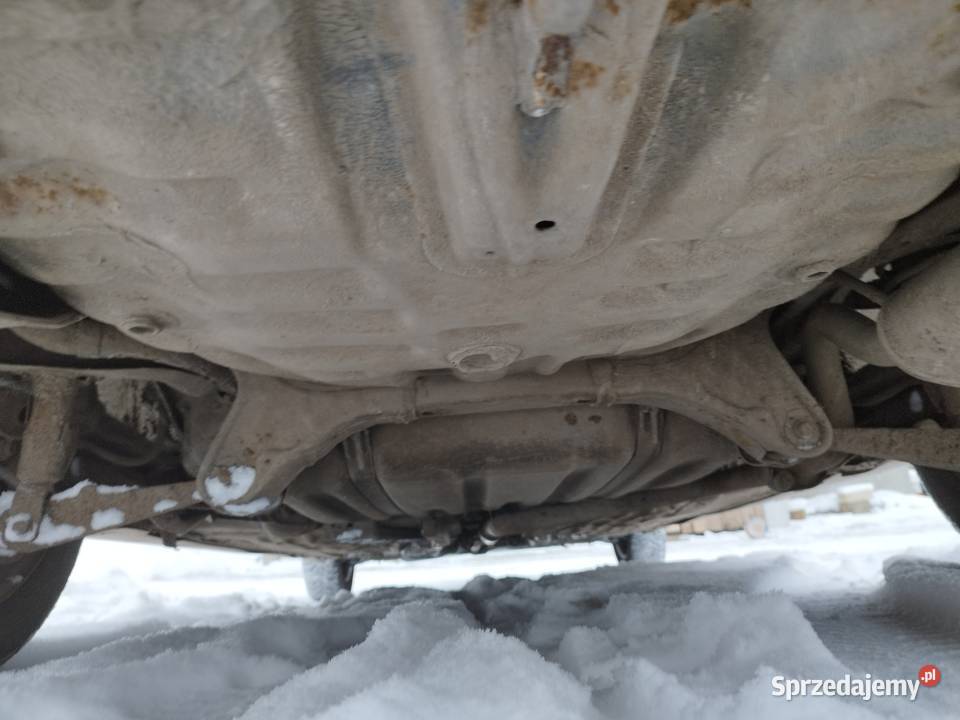 Honda Civic VI 1996r warmińsko-mazurskie Kozłowo