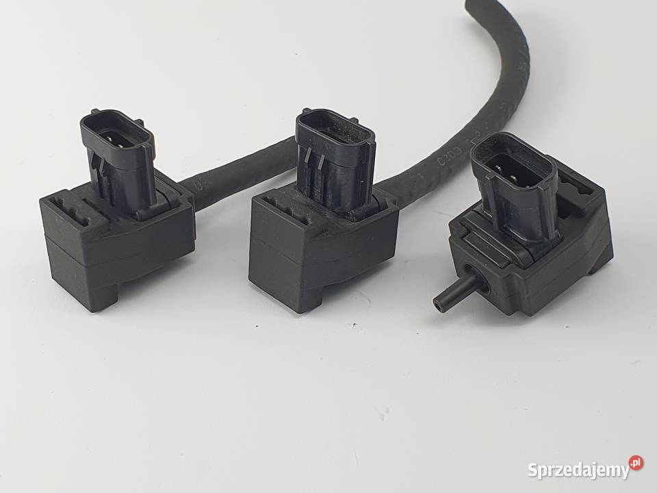 Czujnik Map Sensor Ktm Adventure 990 Łódź