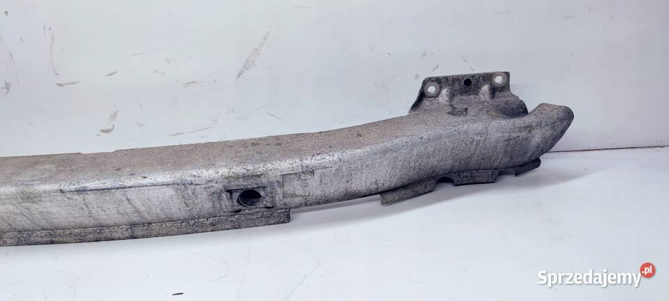 BELKA POD ZDERZAK TYŁ AUDI A8 D3 4E0807309A Przystajń