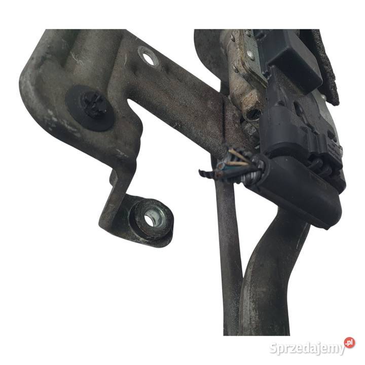SILNICZEK WYCIERACZEK Fiat Ducato III mechanizm Chełm