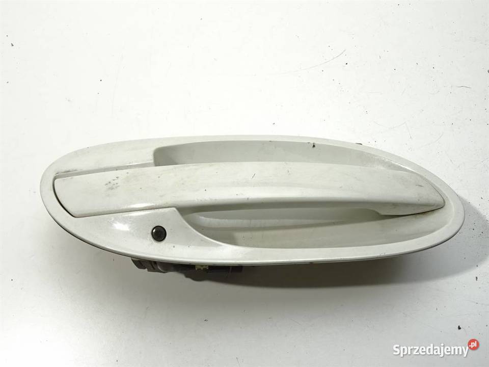 KLAMKA PRZÓD PRAWA ZEWNĘTRZNA BMW E65