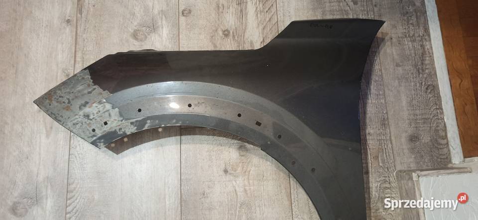 PEUGEOT 208 II BŁOTNIK PRZEDNI LEWY osobowe Błotniki Wadowice