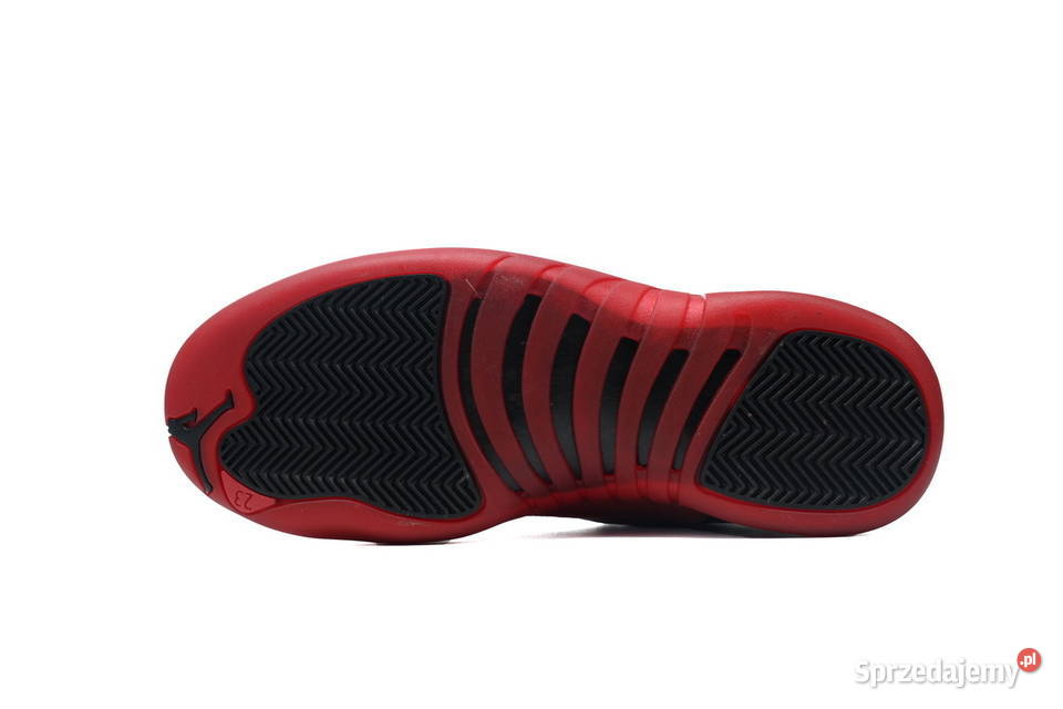 Nike Air Jordan 12 JUMPMAN buty sportowe r 4046 Nike Warszawa