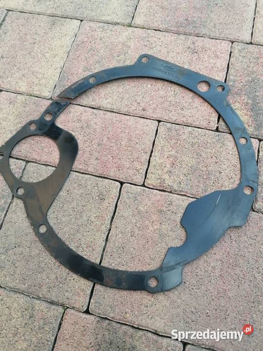 DYSTANS SKRZYNI 1S4Q6A373AA FOCUS MK1 18 TDCI Pozostałe lubuskie Skwierzyna