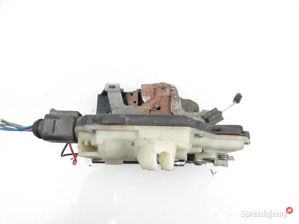 ZAMEK PRAWY TYLNY VW GOLF IV Variant 3B4839016A sprzedam