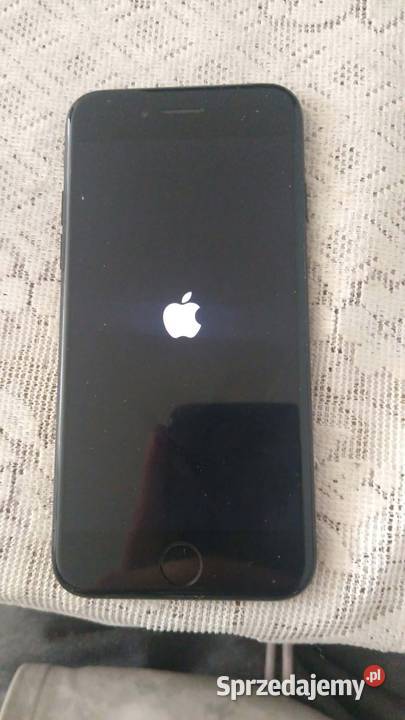 iPhone 7 Uszkodzony lubelskie Poniatowa