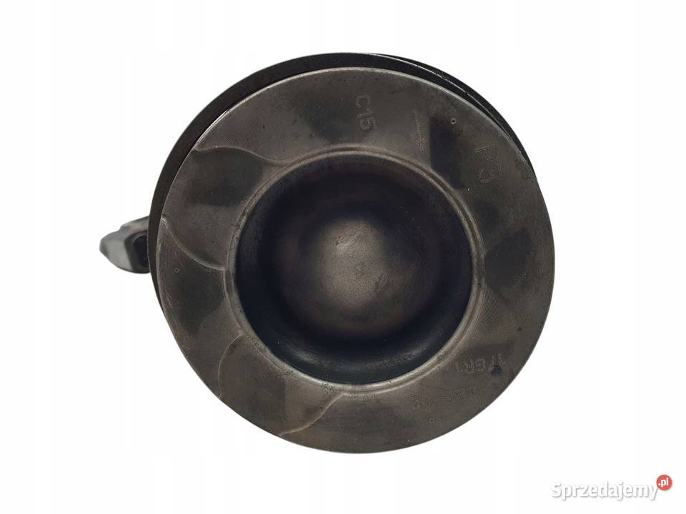 TŁOK SILNIKA Ford 20 TDCI Peugeot 206 307 Chełm
