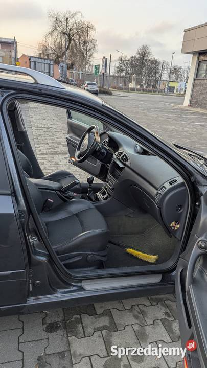 Renault Laguna II 20 turbo kombi sprzedam