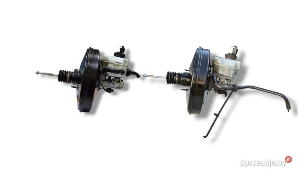 EU SERWO POMPA HAMULCOWA VW PASSAT B6 3C1614105D Działoszyce