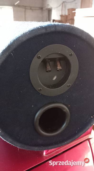 Tuba basowa RaveLand Jawor