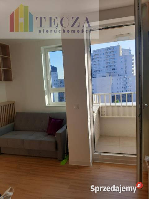 Mieszkanie 35m2 2 pokoje Warszawa