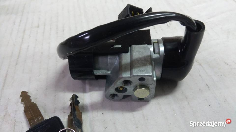 Stacyjka OE Honda FES 250 Foresight 250 Bielsk Podlaski