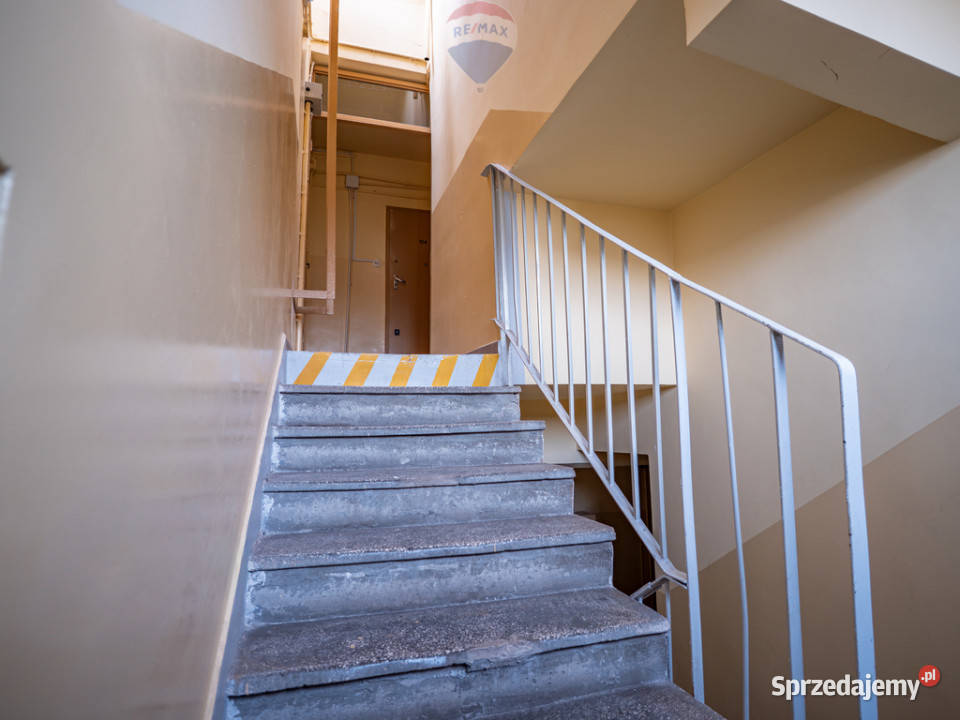 kawalerka do remontu w doskonałej lokalizacji Sprzedaż Łódź